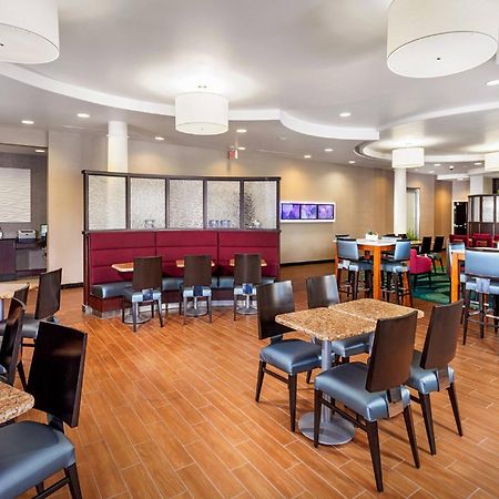 Springhill Suites By Marriott Modesto Kültér fotó